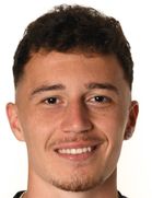 Liridon Balajboyu ve yaşı kaç