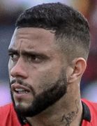 Wellington Ratoboyu ve yaşı kaç