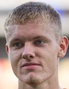 Sebastian Jorgensenboyu ve yaşı kaç