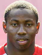 Mohamed Camaraboyu ve yaşı kaç