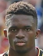 Cheick Doucoureboyu ve yaşı kaç