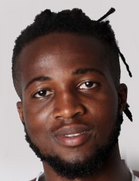 Sekou Camaraboyu ve yaşı kaç