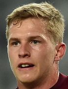 David Zimaboyu ve yaşı kaç