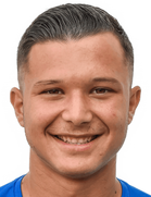 Luca Spinaboyu ve yaşı kaç