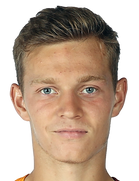 Mathias Rossboyu ve yaşı kaç