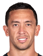 Agustin Marchesinboyu ve yaşı kaç