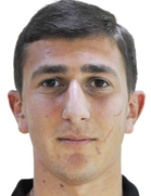 Petros Manukyanboyu ve yaşı kaç