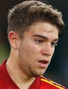 Sergio Carreiraboyu ve yaşı kaç