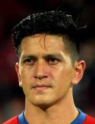 German Canoboyu ve yaşı kaç