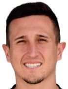 Thiago Coutoboyu ve yaşı kaç