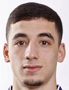 Mohamed Bouchouariboyu ve yaşı kaç