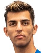 Berk Balabanboyu ve yaşı kaç