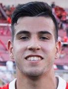 Nicolas Messinitiboyu ve yaşı kaç