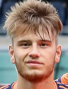 Titouan Thomasboyu ve yaşı kaç