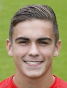 Bart Van Rooijboyu ve yaşı kaç