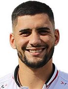 Marcel Scaleseboyu ve yaşı kaç