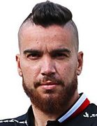 Rafael Pascoalboyu ve yaşı kaç