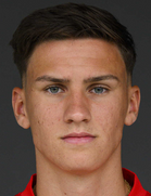 Lukas Wallnerboyu ve yaşı kaç