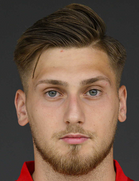 Sandro Luca Molnarboyu ve yaşı kaç