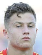 German Valeraboyu ve yaşı kaç