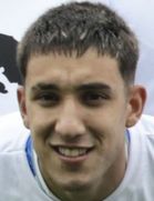 Matias Ramirezboyu ve yaşı kaç