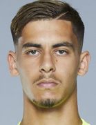 Melvin Zingaboyu ve yaşı kaç