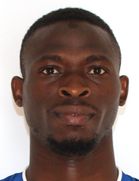 Mohamed Aidaraboyu ve yaşı kaç