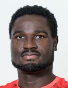 Nasiru Moroboyu ve yaşı kaç