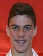 Afonso Soaresboyu ve yaşı kaç