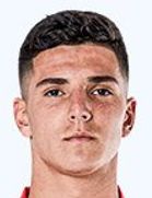 Martim Netoboyu ve yaşı kaç