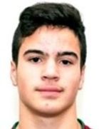 Rodrigo Pinheiroboyu ve yaşı kaç