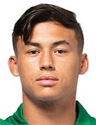 Tristan Hammondboyu ve yaşı kaç