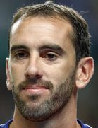 Diego Godinboyu ve yaşı kaç