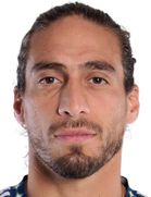 Martin Caceresboyu ve yaşı kaç