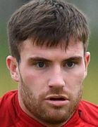 Ryan Strainboyu ve yaşı kaç