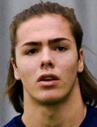 Jacob Widell Zetterstromboyu ve yaşı kaç