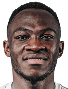 Jackson Mulekaboyu ve yaşı kaç