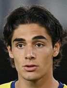 Matteo Cancellieriboyu ve yaşı kaç