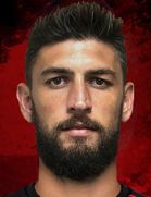 Diego Braghieriboyu ve yaşı kaç