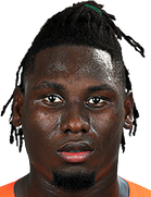 Lassina Traoreboyu ve yaşı kaç