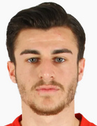 Baris Celikboyu ve yaşı kaç