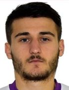 Nikola Petkovicboyu ve yaşı kaç