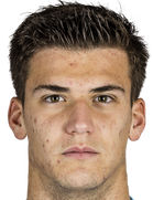 Filip Stankovicboyu ve yaşı kaç