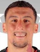 Gabriel Baralhasboyu ve yaşı kaç