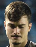 Matias Tagliamonteboyu ve yaşı kaç