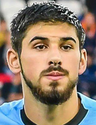 Bruno Mendezboyu ve yaşı kaç