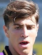 Alessio Buttaroboyu ve yaşı kaç