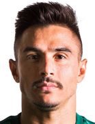 Willian Bigodeboyu ve yaşı kaç