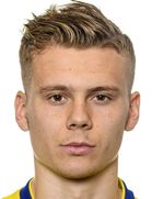 Jake Larssonboyu ve yaşı kaç