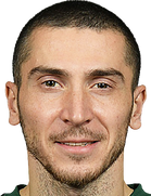 Aleksey İonovboyu ve yaşı kaç